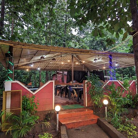 Sunbird Jungle Stay Dandeli Dış mekan fotoğraf
